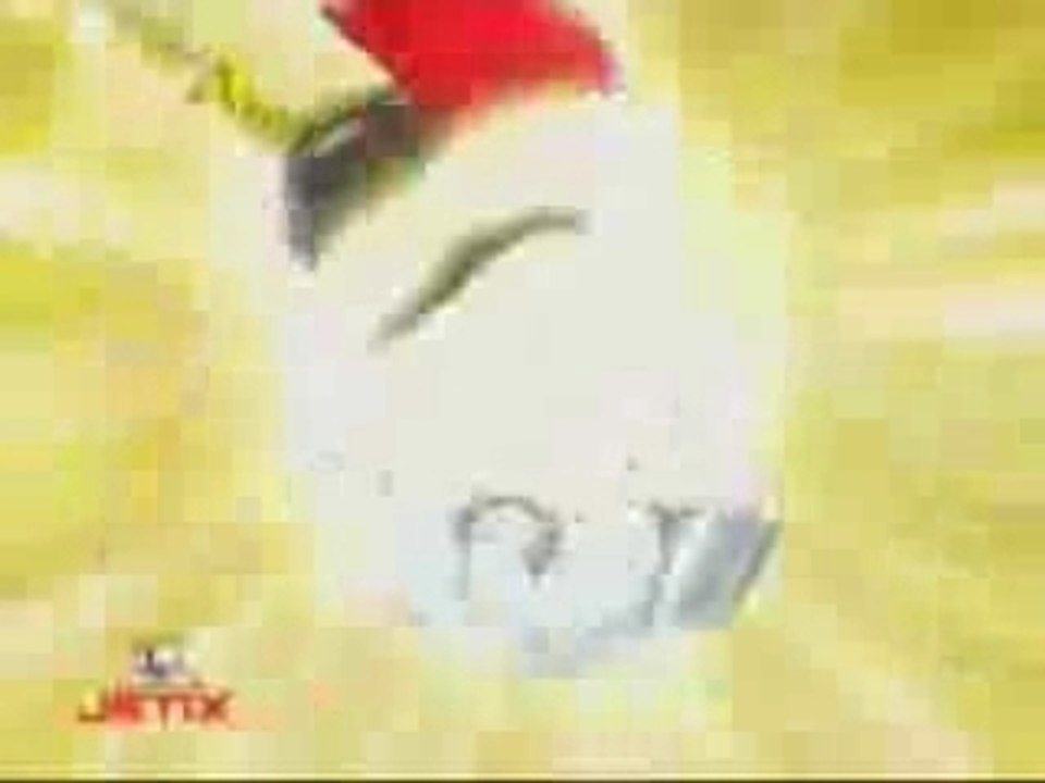 Sonic and Shadow