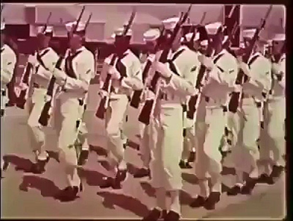 1961 میں جب صدر ایوب امریکہ کے دورے پر گئےتو ان کا کس طرح استقبال کیا گیا