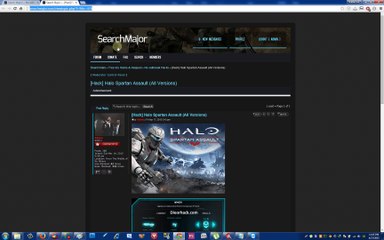 Halo Spartan Assault hack