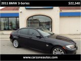 2011 BMW 3-Series 328i for Sale Baltimore Maryland | CarZone USA