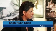 Shah Rukh Khan has confirmed Mahira Khan for his upcoming film Raees.