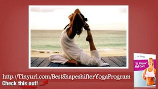 Shapeshifter Yoga Review And Does Shapeshifter Yoga Work