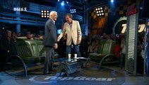 Top Gear - Star im preisg?nstigen Kleinwagen - Michael Parkinson