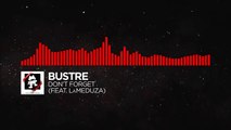 [DnB] - Bustre - Don`t Forget (feat. LaMeduza) [Monstercat Release]