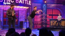 LIP SYNC BATTLE: Anna Kendrick vs. John Krasinski | What's Trending Now