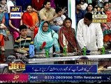 Jeeto Pakistan 17th April 2015