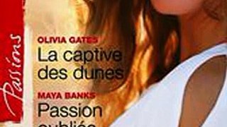 Download La captive des dunes - Passion oubliée Ebook {EPUB} {PDF} FB2