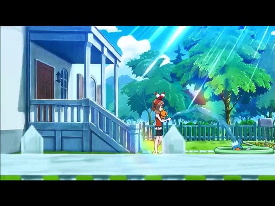 Let's play Pokémon Saphir Alpha #12 Ma base secrète !!!