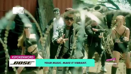 Stand Up Raftaar Manj Musik_ BIG Dhillon - full hd song