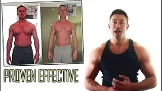 How to build muscle fast without fat - Adonis golden ratio