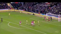 Alexander Tettey 0-1 Own Goal - Norwich City - Middlesbrough 17.04.2015 HD_(new)