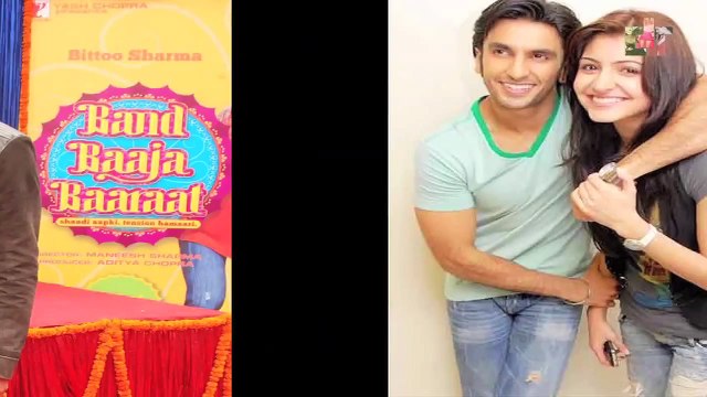 Anushka Sharma & Ranveer Singh Secret Affair Break Up