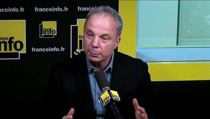 Jean Manuel Rozan : "Qwant refuse de tracer les internautes"