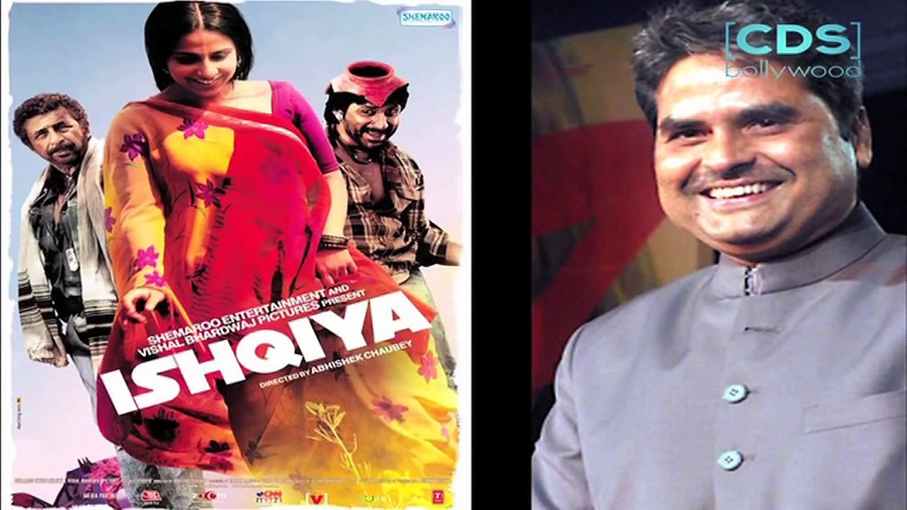 Dedh Ishqiya   Huma Qureshi And Arshad Warsi Hot Scene