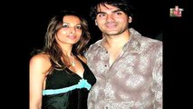 Malaika Arora Khan & Arbaaz Khan Hot Moments