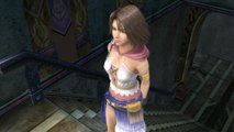 CGR Undertow - FINAL FANTASY X-2 LAST MISSION HD REMASTER review for PlayStation 3