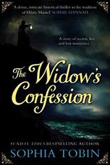 Download The Widow's Confession Ebook {EPUB} {PDF} FB2