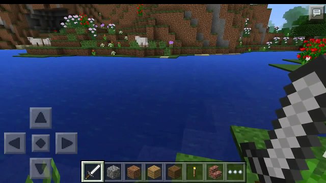 MINECRAFT POCKET EDITION 0.11.0 ALPHA BUILD 4 | APK
