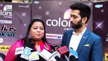 'India's Got Talent' With Bharti Singh & Nakul Mehta