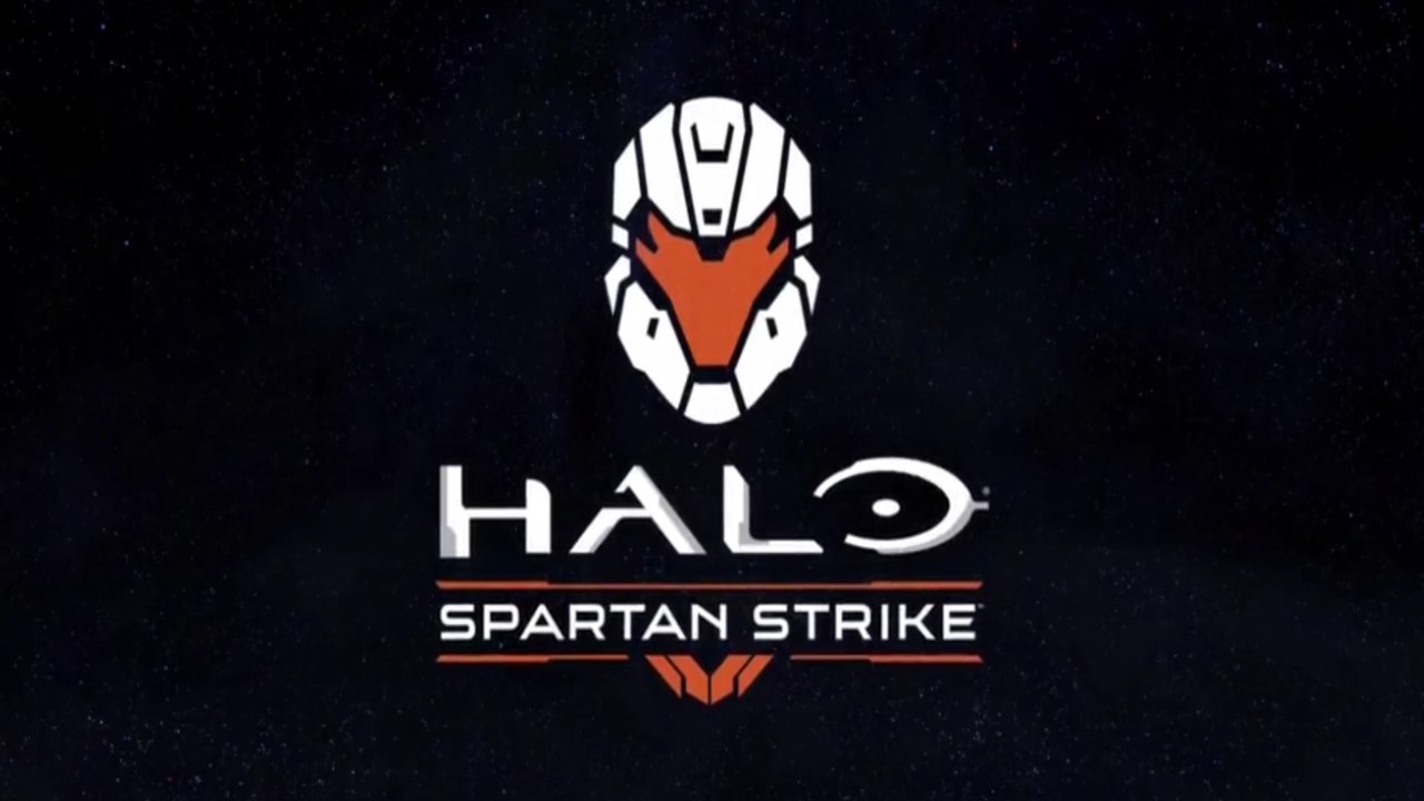 Halo Spartan Strike - Let's Play - Español - 1080p - Tutorial #00