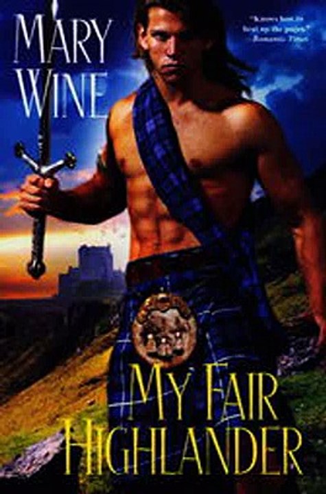 Download My Fair Highlander Ebook {EPUB} {PDF} FB2