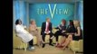 Whoopi Goldberg Explodes At Donald Trump About Obama's Birth Certificate