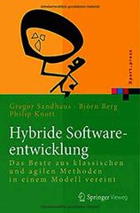 Download the Comprehensive Ebook on Hybrid Software Development 📘