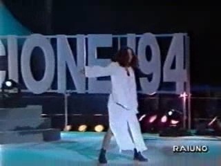 Think About The Way (1994)