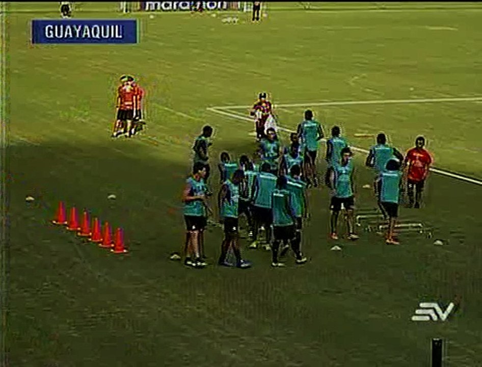 Barcelona Católica previa