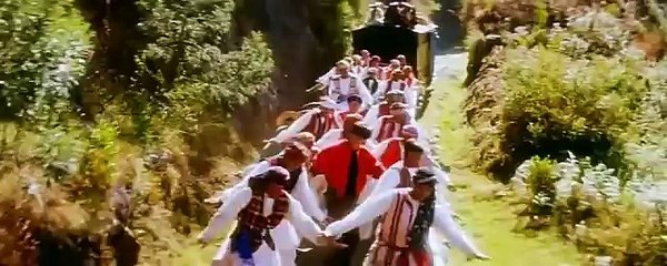 Chaiyya Chaiyya Dil Se