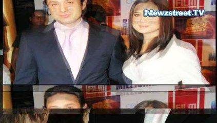 Preity Zinta finds love of her life AGAIN!