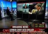 Lehman CEO defends his $500M bonuses that he got from his Bankrupt Company