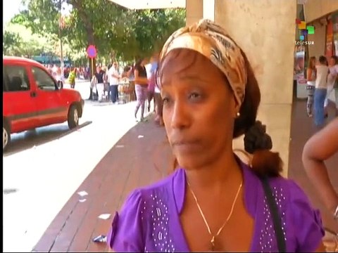 teleSUR Weekly RoundUp - Obama to Remove Cuba from Terrorism List