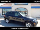 2008 BMW X5 for Sale Baltimore Maryland | CarZone USA
