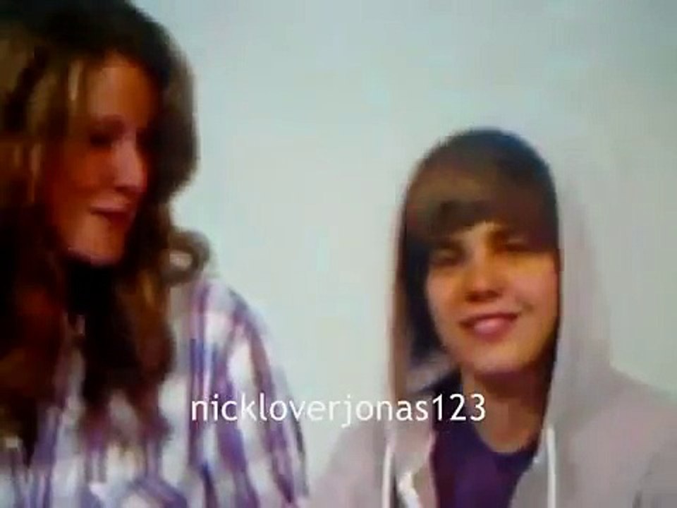 Justin Bieber Funny Moments