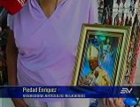 Visita del papa eleva venta de productos religiosos en Guayaquil y Quito