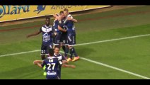 Goal Pi - Troyes 2-0 AC Ajaccio - 17-04-2015