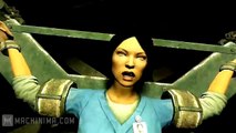 Saw 2 Flesh and Blood E3 2010 Trailer [HD]