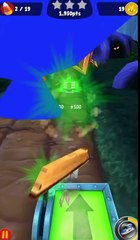 Looney Tunes Dash! - Episode 9 - Escape From Transylvania - Level 131