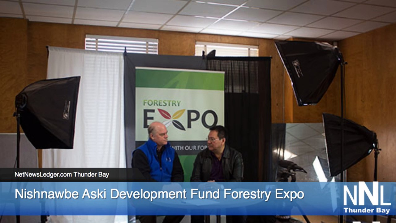 NADF Forestry Expo