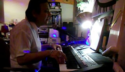 WINDS OF EAGER HEART VIDEO