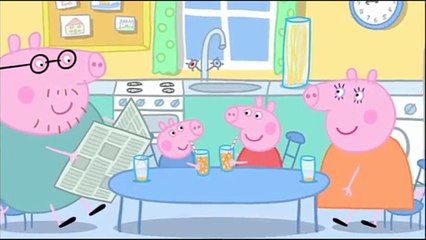 Peppa Pig | La limonade | NICKELODEON JUNIOR