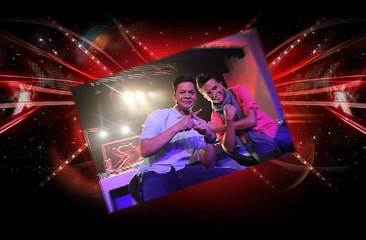 Maykel habló sobre su participación como juez en Factor X Kids