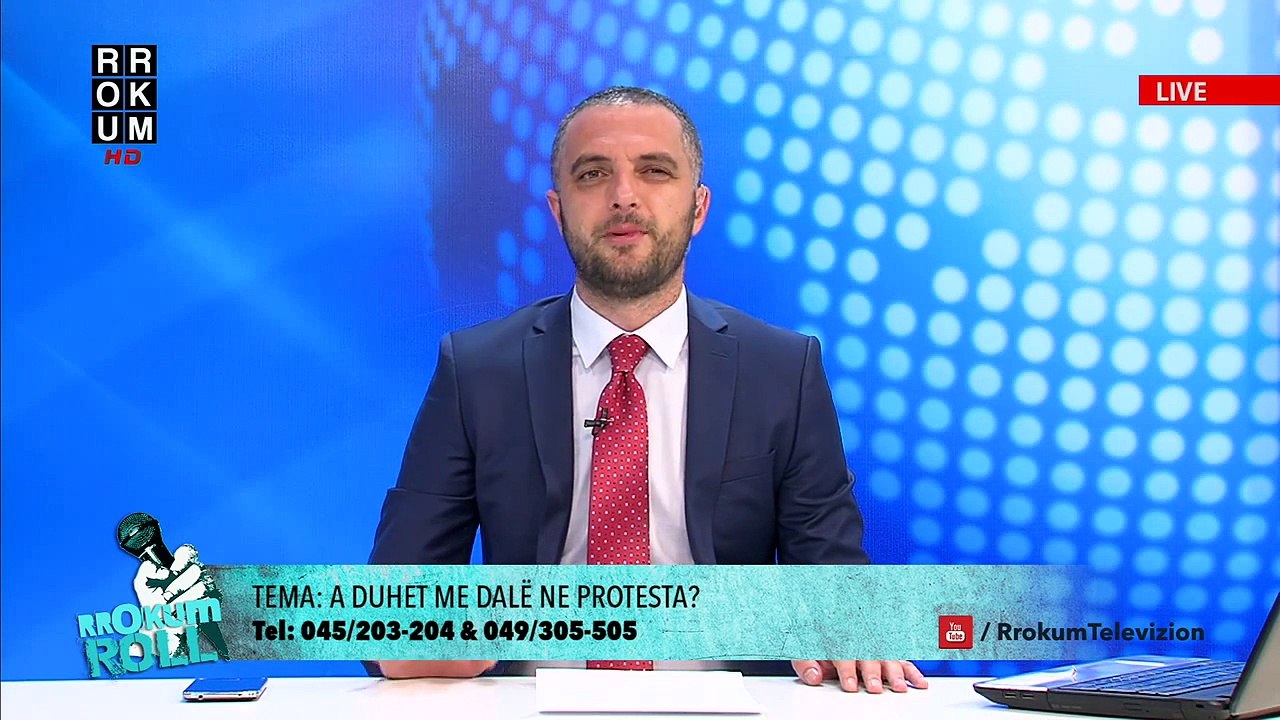 RROKUM ROLL 17.04.2015 (E55)