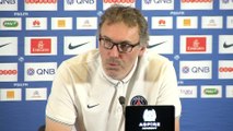 Foot - L1 - PSG : Blanc «Aller à Nice avec beaucoup d'ambition»