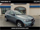 2009 BMW X5 for Sale Baltimore Maryland | CarZone USA