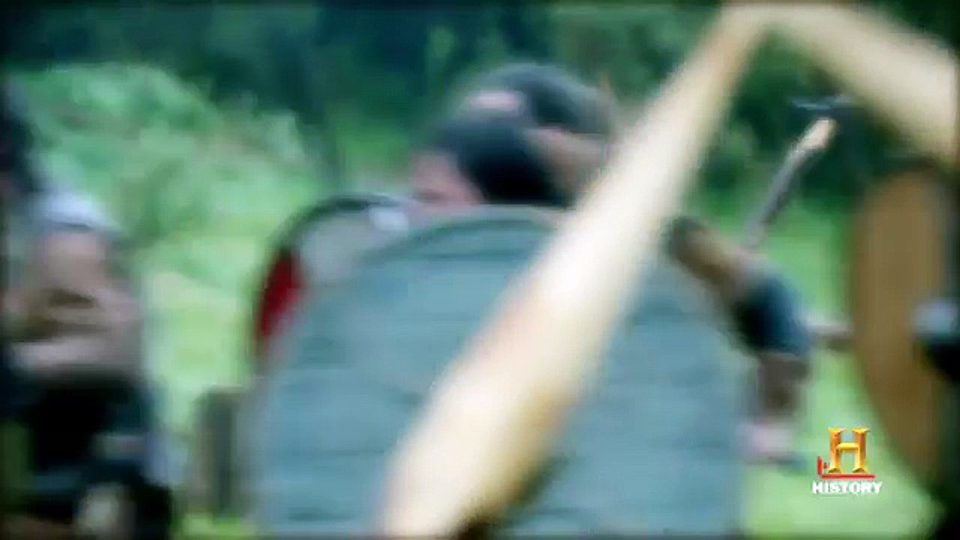 Vikings - Viking Afterlife