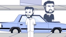 Rooster Teeth Animated Adventures Lost Not Found