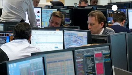 Κίνα, Bloomberg και Ελλάδα βάφουν «κόκκινα» τα χρηματιστήρια