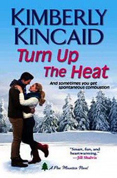 Download Turn Up the Heat Ebook {EPUB} {PDF} FB2